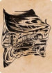 Gelatinous Cube (Showcase) Art Card (71) [Art Series: Adventures in the Forgotten Realms]
