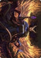 Farideh, Devil's Chosen Art Card (32) [Art Series: Adventures in the Forgotten Realms]
