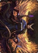 Farideh, Devil's Chosen Art Card (32) [Art Series: Adventures in the Forgotten Realms]