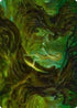 Neverwinter Dryad Art Card (69) [Art Series: Adventures in the Forgotten Realms]