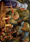 You Meet in a Tavern Art Card (49) [Art Series: Adventures in the Forgotten Realms]