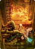 Wish Art Card (50) [Art Series: Adventures in the Forgotten Realms]