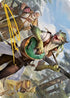 Wandering Troubadour Art Card (Gold-Stamped Signature) (64) [Art Series: Adventures in the Forgotten Realms]