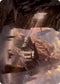 Mountain () Art Card (62) [Art Series: Adventures in the Forgotten Realms]