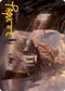 Mountain () Art Card (Gold-Stamped Signature) (62) [Art Series: Adventures in the Forgotten Realms]