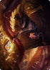 Hoard Robber Art Card (41) [Art Series: Adventures in the Forgotten Realms]