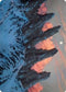 Mountain () Art Card (59) [Art Series: Adventures in the Forgotten Realms]