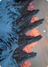 Mountain () Art Card (59) [Art Series: Adventures in the Forgotten Realms]