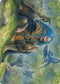 Feywild Trickster Art Card (70) [Art Series: Adventures in the Forgotten Realms]