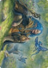 Feywild Trickster Art Card (70) [Art Series: Adventures in the Forgotten Realms]