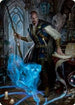 Mordenkainen Art Card (75) [Art Series: Adventures in the Forgotten Realms]