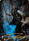 Mordenkainen Art Card (Gold-Stamped Signature) (75) [Art Series: Adventures in the Forgotten Realms]