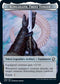 Icingdeath, Frost Tongue Token (2) [Adventures in the Forgotten Realms]