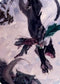 Drizzt Do'Urden Art Card (52) [Art Series: Adventures in the Forgotten Realms]