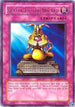 Statue of the Wicked (DB2-EN243) [Dark Beginning 2]