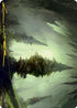 Forest () Art Card (Gold-Stamped Signature) (55) [Art Series: Adventures in the Forgotten Realms]