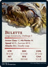 Bulette Art Card (16) [Art Series: Adventures in the Forgotten Realms]