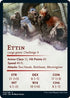 Ettin Art Card (13) [Art Series: Adventures in the Forgotten Realms]