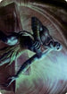Ghoul Art Card (18) [Art Series: Adventures in the Forgotten Realms]