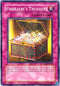 Pharaoh's Treasure (DB2-EN248) [Dark Beginning 2]