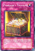 Pharaoh's Treasure (DB2-EN248) [Dark Beginning 2]