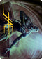Ghoul Art Card (Gold-Stamped Signature) (18) [Art Series: Adventures in the Forgotten Realms]