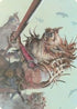 Gnoll Art Card (11) [Art Series: Adventures in the Forgotten Realms]
