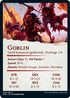 Goblin Art Card (24) [Art Series: Adventures in the Forgotten Realms]