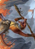 Kobold Art Card (22) [Art Series: Adventures in the Forgotten Realms]