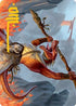 Kobold Art Card (Gold-Stamped Signature) (22) [Art Series: Adventures in the Forgotten Realms]
