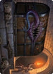 Mimic Art Card (27) [Art Series: Adventures in the Forgotten Realms]