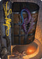 Mimic Art Card (Gold-Stamped Signature) (27) [Art Series: Adventures in the Forgotten Realms]