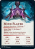 Mind Flayer Art Card (2) [Art Series: Adventures in the Forgotten Realms]