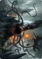 Roper Art Card (25) [Art Series: Adventures in the Forgotten Realms]