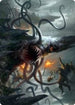 Roper Art Card (25) [Art Series: Adventures in the Forgotten Realms]