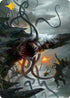 Roper Art Card (Gold-Stamped) (25) [Art Series: Adventures in the Forgotten Realms]
