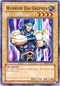 Warrior Dai Grepher (DB2-EN140) [Dark Beginning 2]