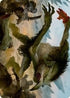 Troll Art Card (21) [Art Series: Adventures in the Forgotten Realms]