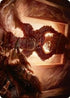 Xorn Art Card (23) [Art Series: Adventures in the Forgotten Realms]