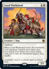 Loyal Warhound (23) [Promo Pack: Adventures in the Forgotten Realms]