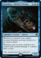 Grazilaxx, Illithid Scholar (60) [Promo Pack: Adventures in the Forgotten Realms]