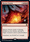 Meteor Swarm (155) [Promo Pack: Adventures in the Forgotten Realms]