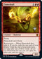 Flameskull (143) [Promo Pack: Adventures in the Forgotten Realms]