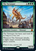 The Tarrasque (207) [Promo Pack: Adventures in the Forgotten Realms]
