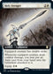 Holy Avenger (Extended Art) (275) [Commander: Adventures in the Forgotten Realms]