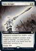 Holy Avenger (Extended Art) (275) [Commander: Adventures in the Forgotten Realms]