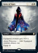 Robe of Stars (Extended Art) (280) [Commander: Adventures in the Forgotten Realms]