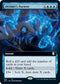 Diviner's Portent (Extended Art) (284) [Commander: Adventures in the Forgotten Realms]