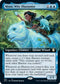 Minn, Wily Illusionist (Extended Art) (285) [Commander: Adventures in the Forgotten Realms]