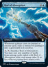 Rod of Absorption (Extended Art) (288) [Commander: Adventures in the Forgotten Realms]